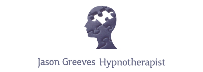 Jason Greeves Hypnotherapist